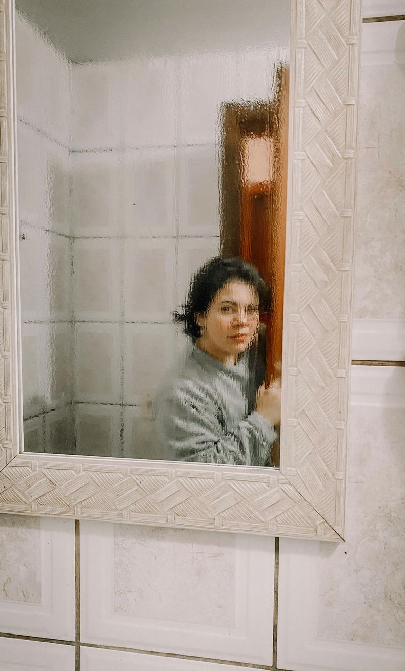 Your Boundaries Become Unclear