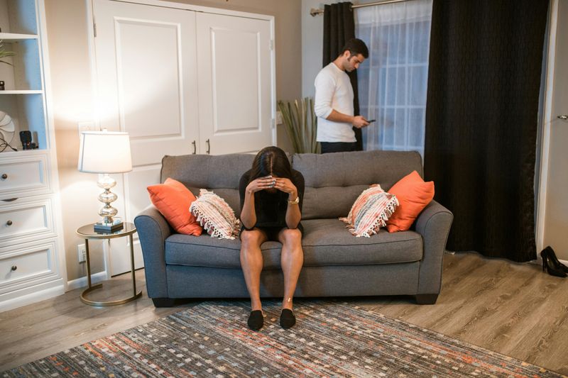 Low Self-Worth and Settling