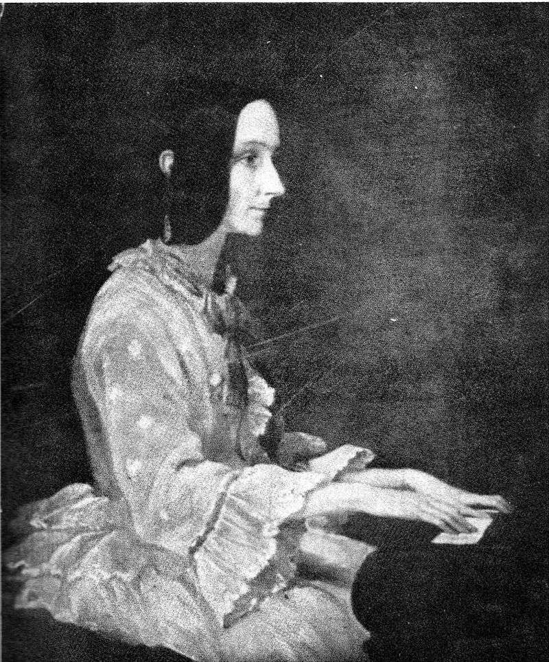 Ada Lovelace