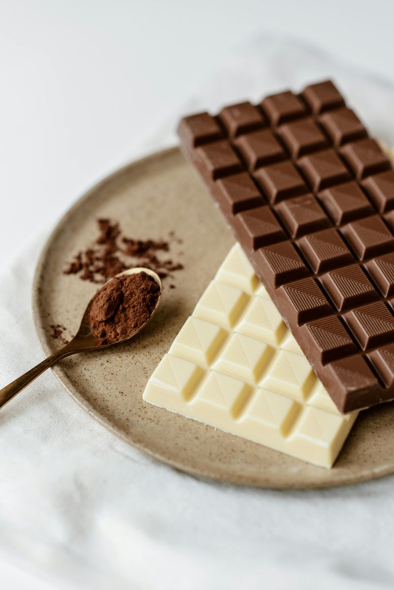 Chocolate: The Divine Treat That Conquered the World
