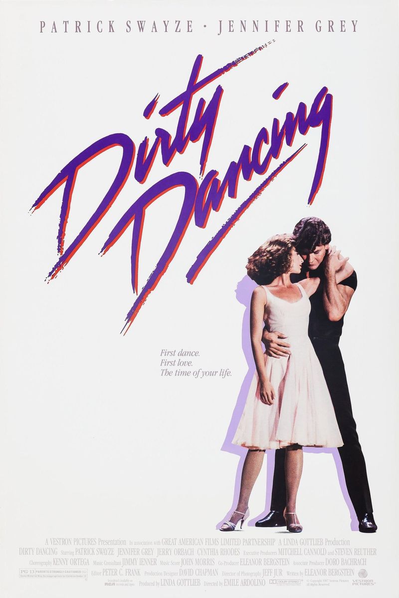 Dirty Dancing (1987)