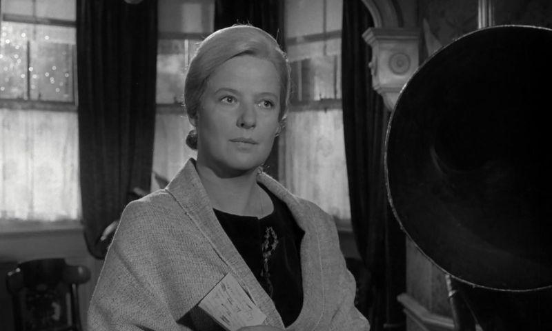 Kim Stanley