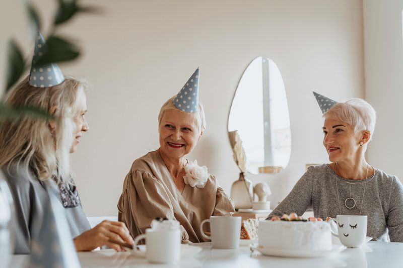 Tried-and-True Tips for Expanding Your Social Circle After 50