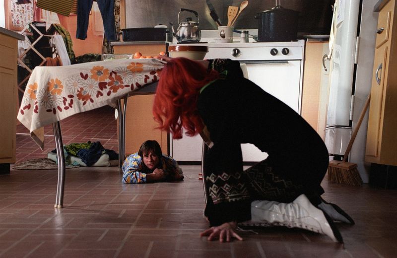Eternal Sunshine of the Spotless Mind (2004)