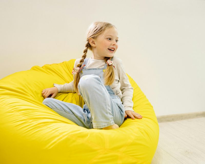 Bean Bag Chairs