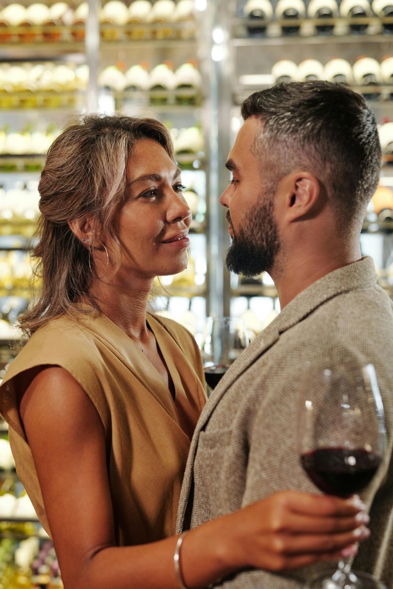 They Don’t Ignore Red Flags Because They Want Things to Work