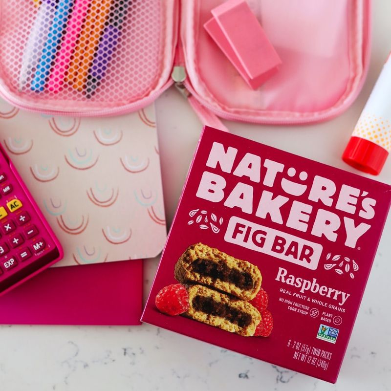Fig Bars