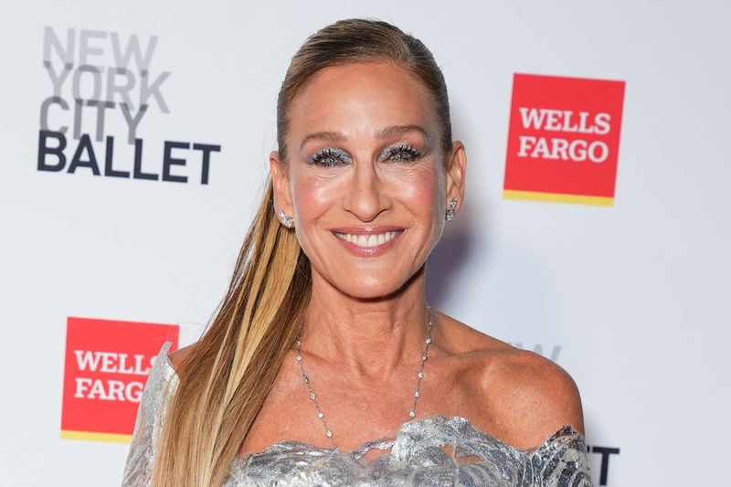 Sarah Jessica Parker
