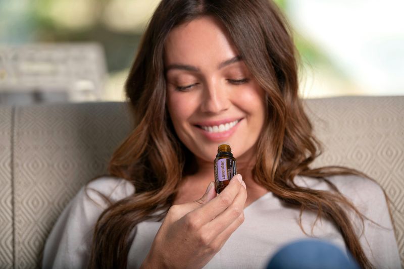 Create a Signature House Scent