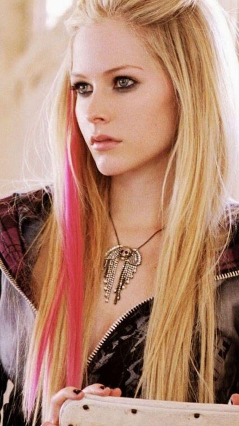 Avril Lavigne