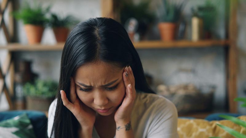 Ignoring Their Own Mental Health