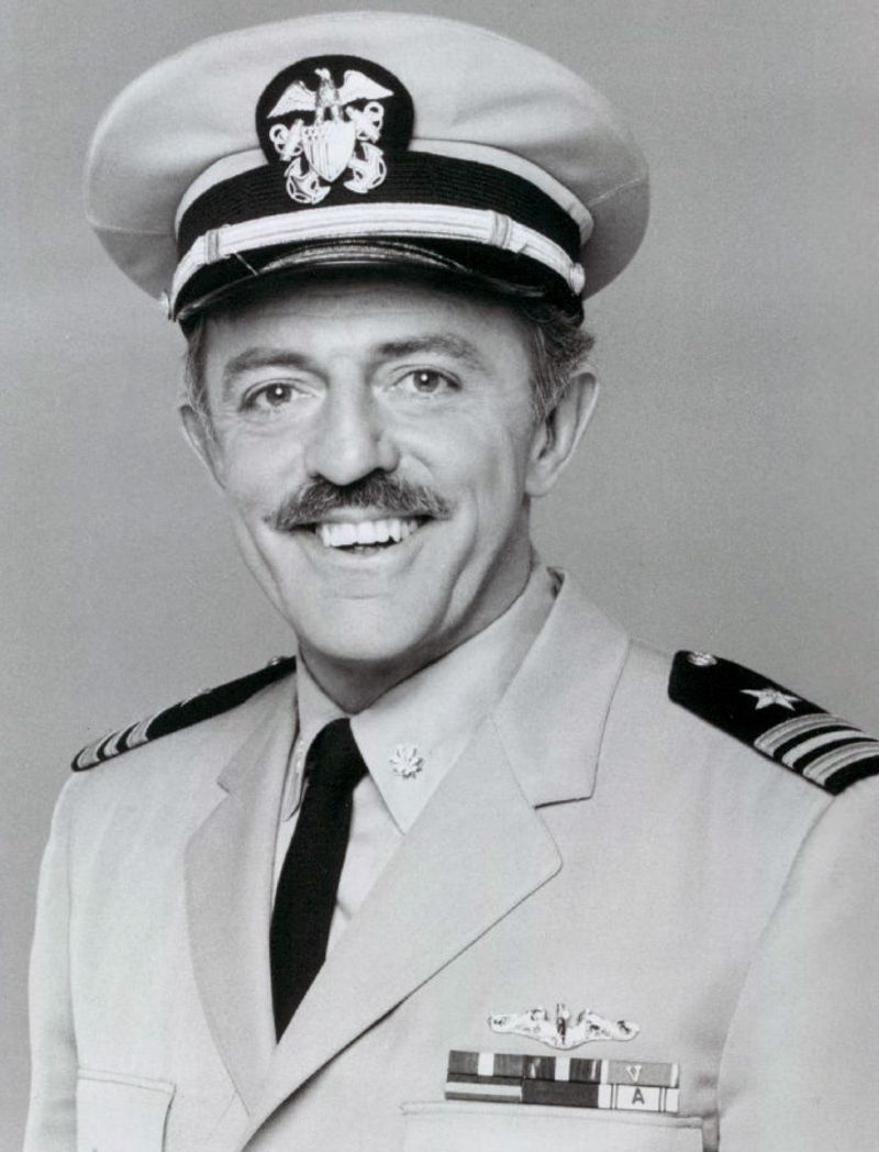 John Astin (born 1930)