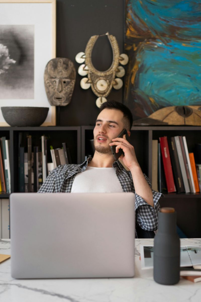 Plans with you are last-minute, vague, or always “we’ll see.”