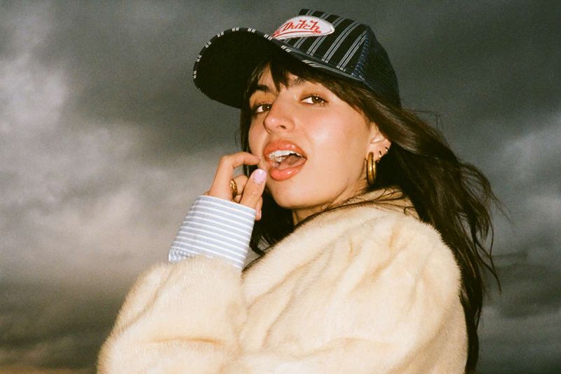 “Friday” — Rebecca Black