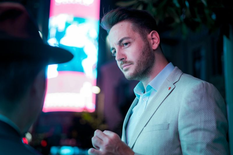 Master Your Posture and Body Language