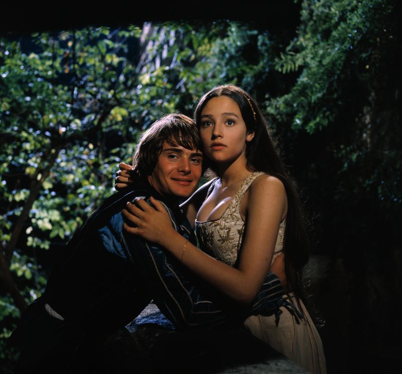 Romeo and Juliet (1968)