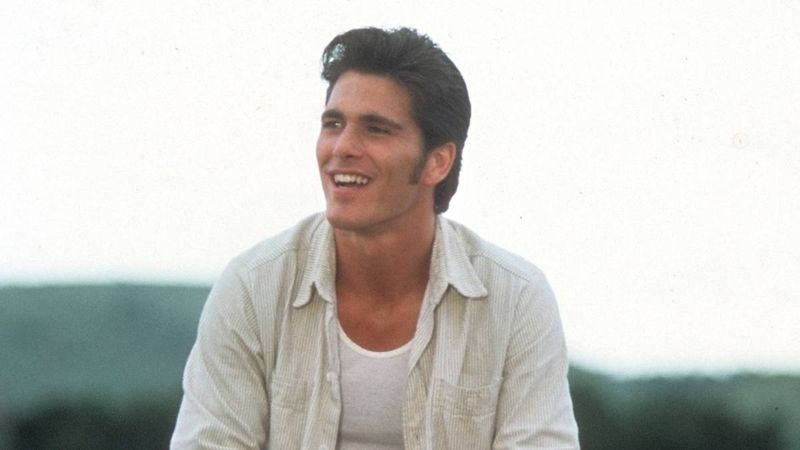 Michael Schoeffling