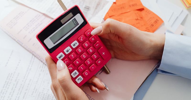 Run a “budget stress test” first