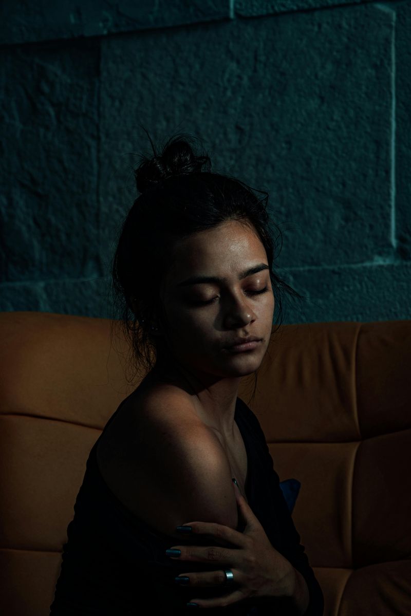 Fear of Being Alone