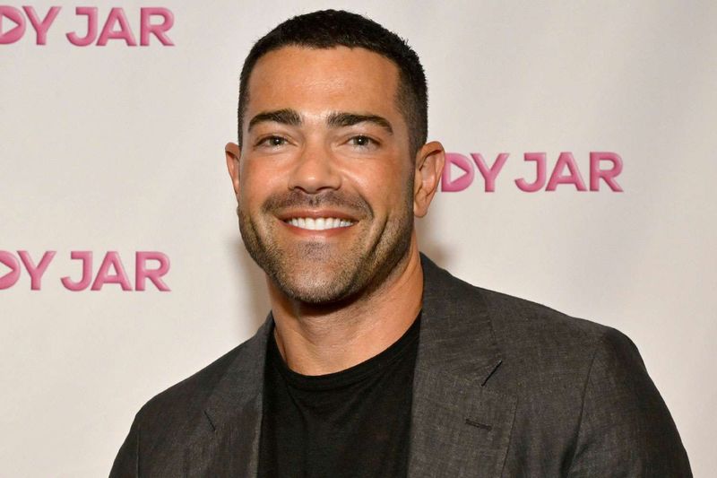 Jesse Metcalfe
