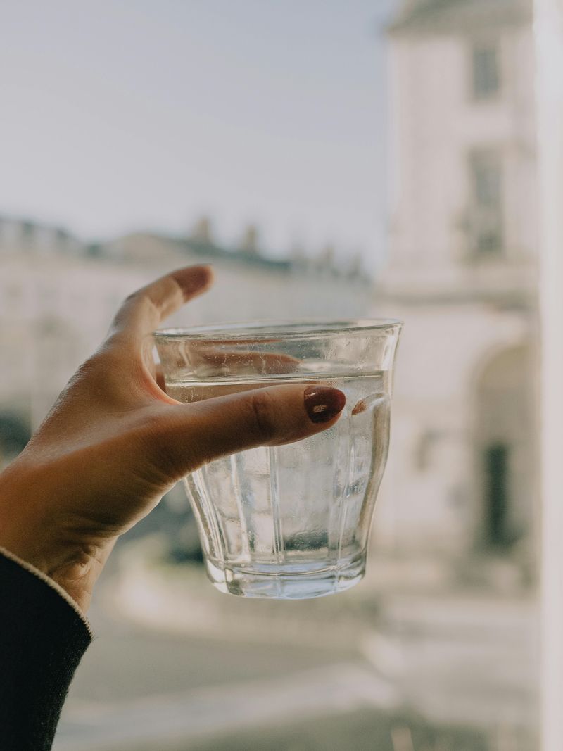 Rethink Your Hydration Strategy