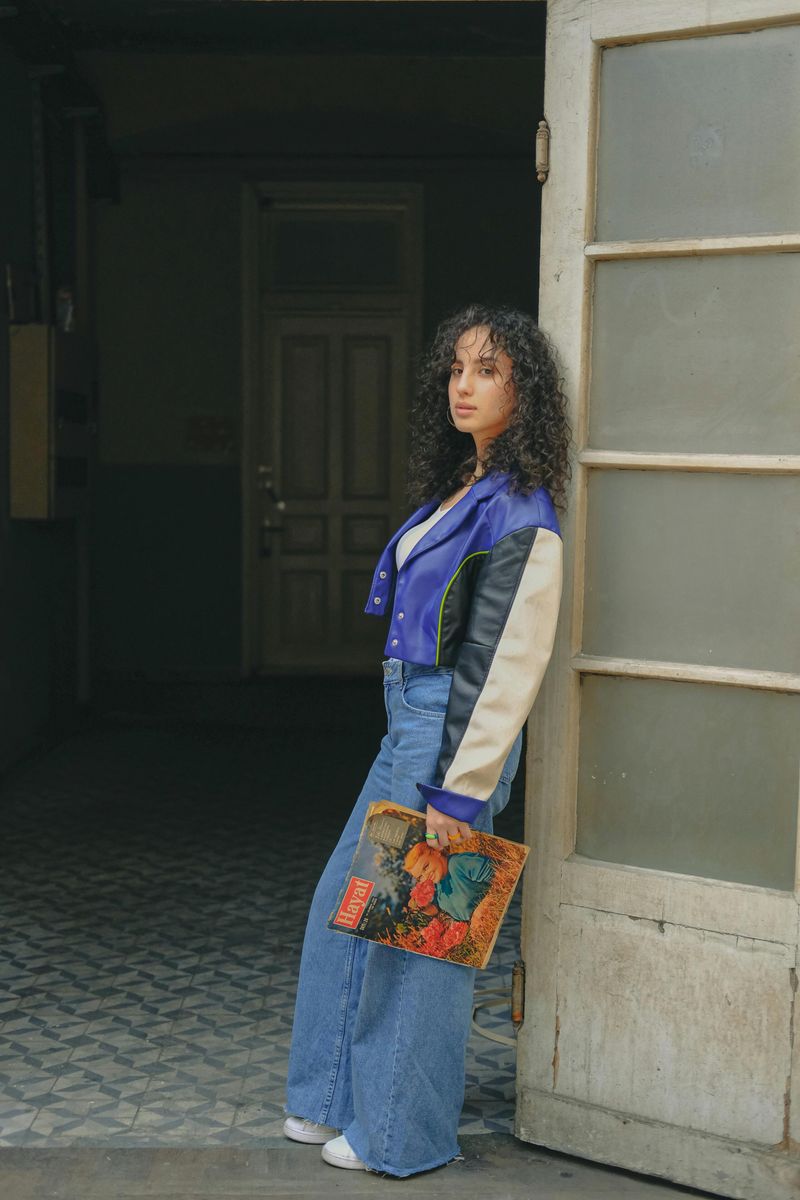 JNCO Jeans