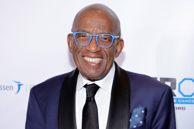 Al Roker