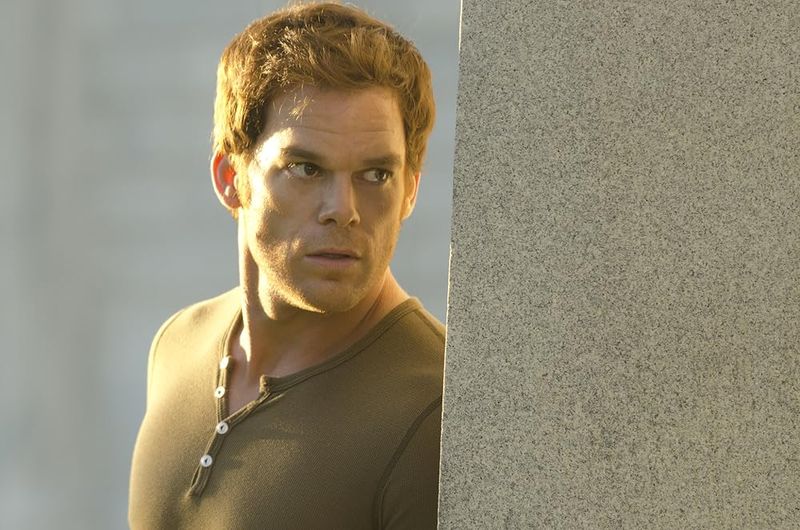 Dexter Morgan