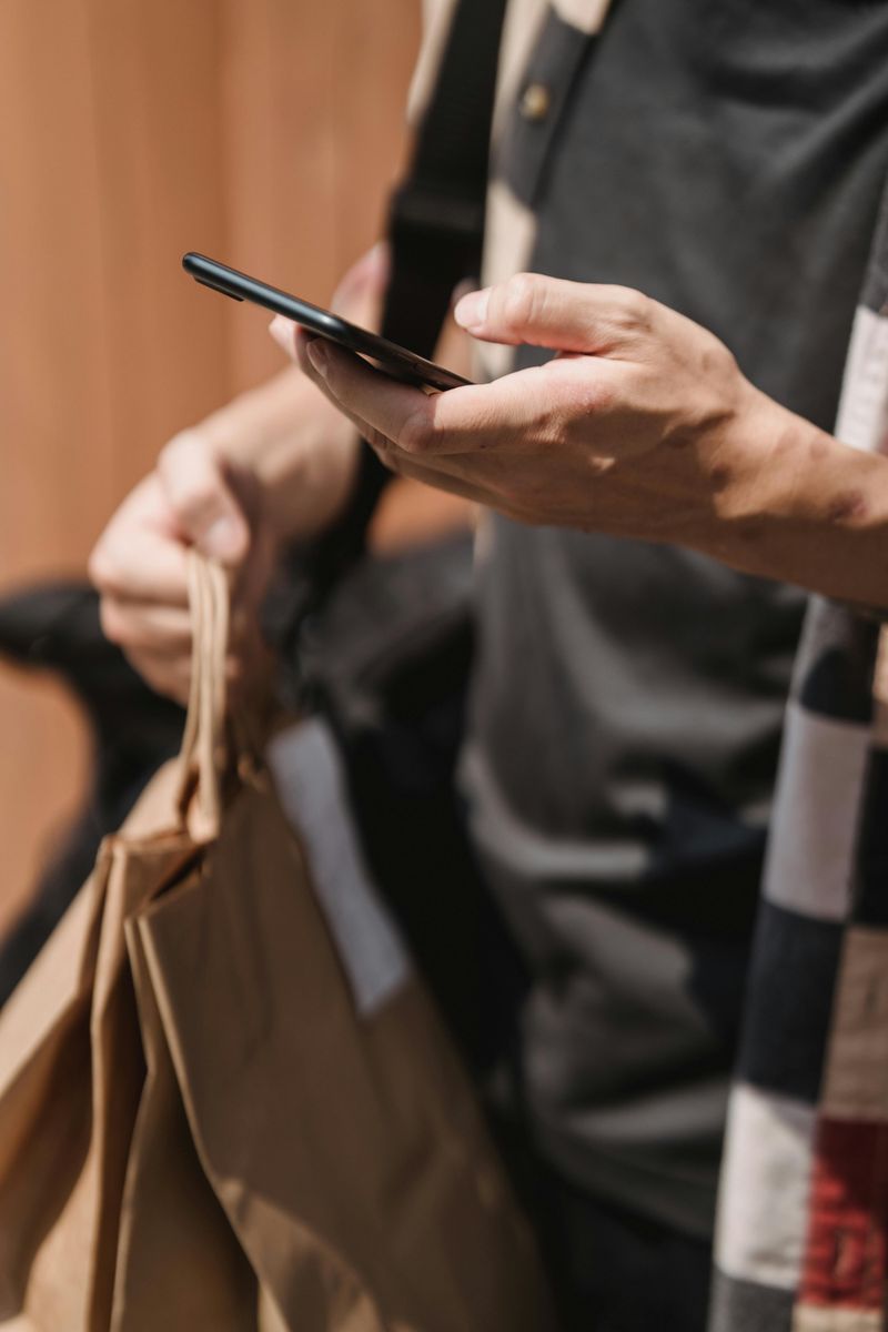 The “Haha” or “Lol” as a Conversation Ender