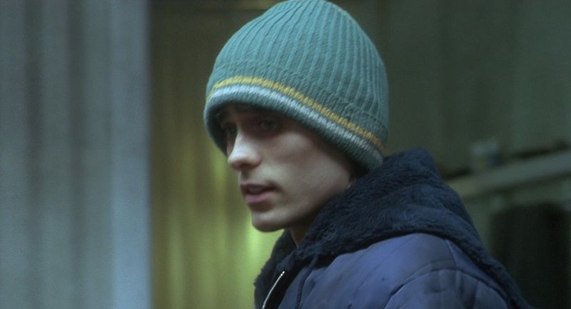Requiem for a Dream