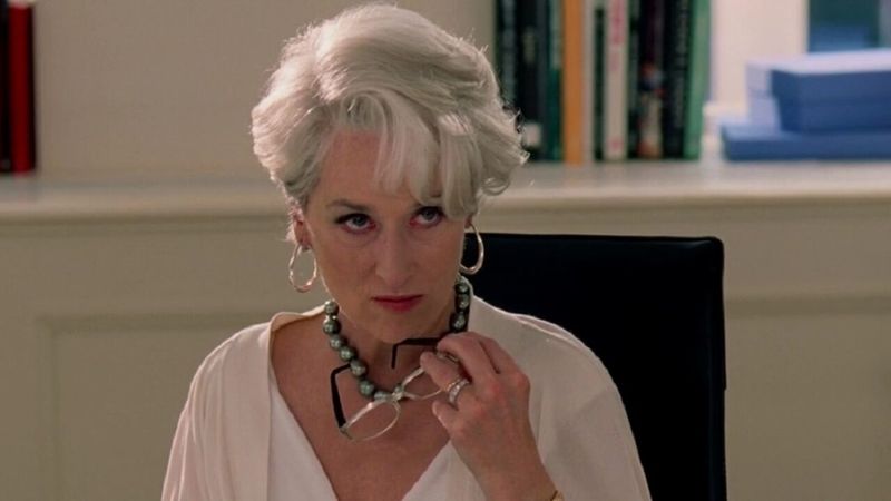 Miranda Priestly