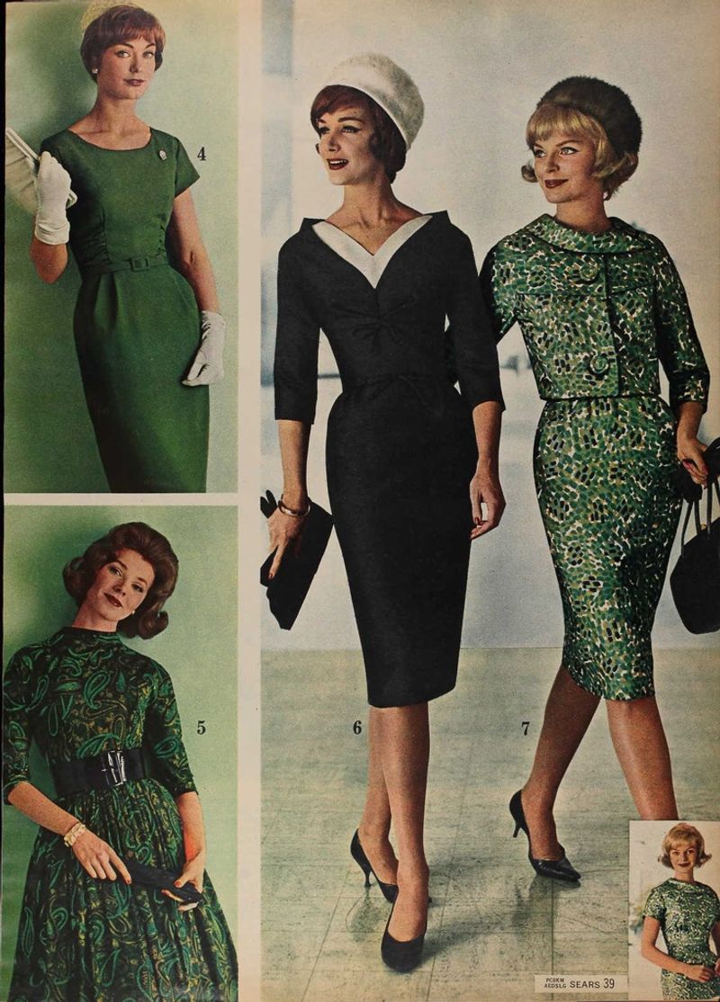 Restrictive Dress Codes