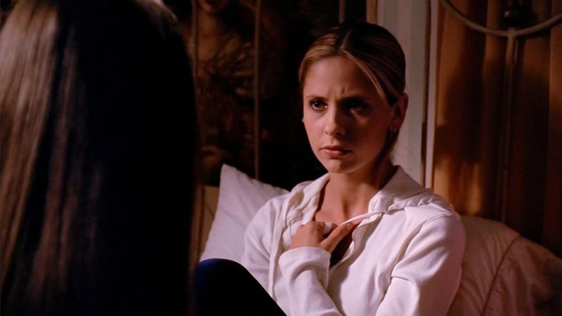 Buffy the Vampire Slayer