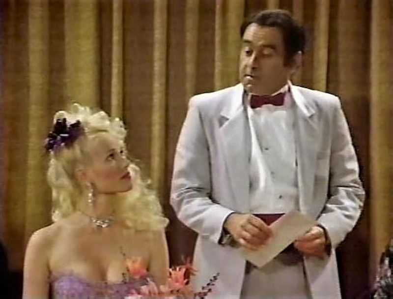 The Tortellis (1987)