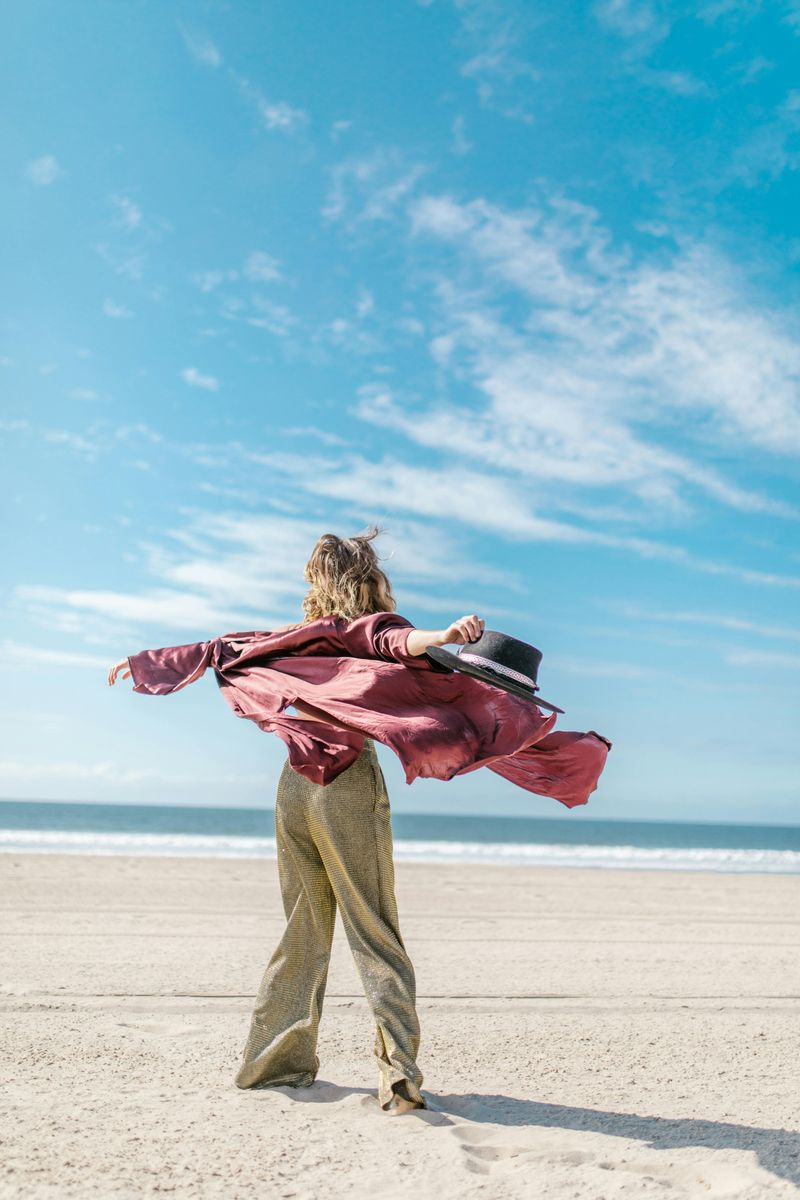 Practice Forgiveness for Yourself First