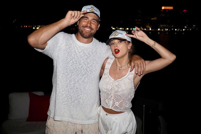 10 Most Unexpected Celebrity Hookups of the Last Decade