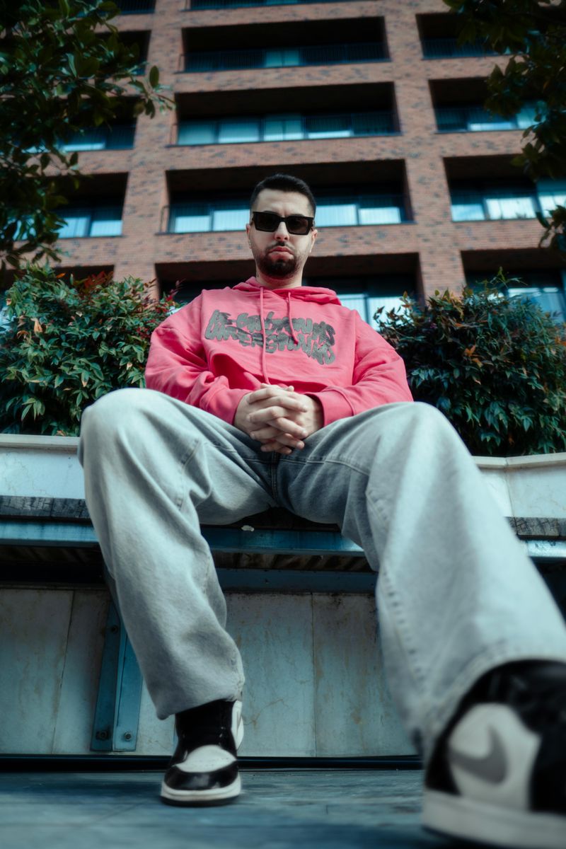 Pants Hanging Too Low