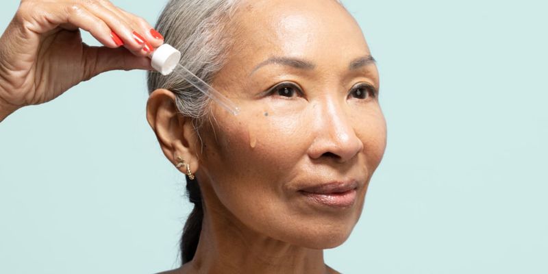 Moisturize immediately and regularly