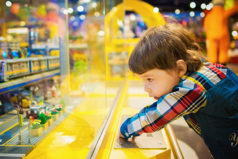 Toys for Young Children