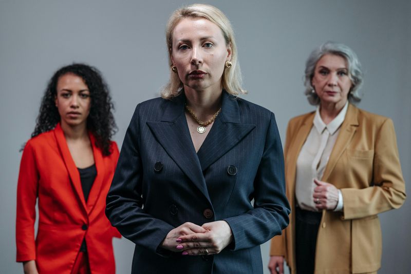 How to Recover Your Confidence After Being Laid Off in Midlife