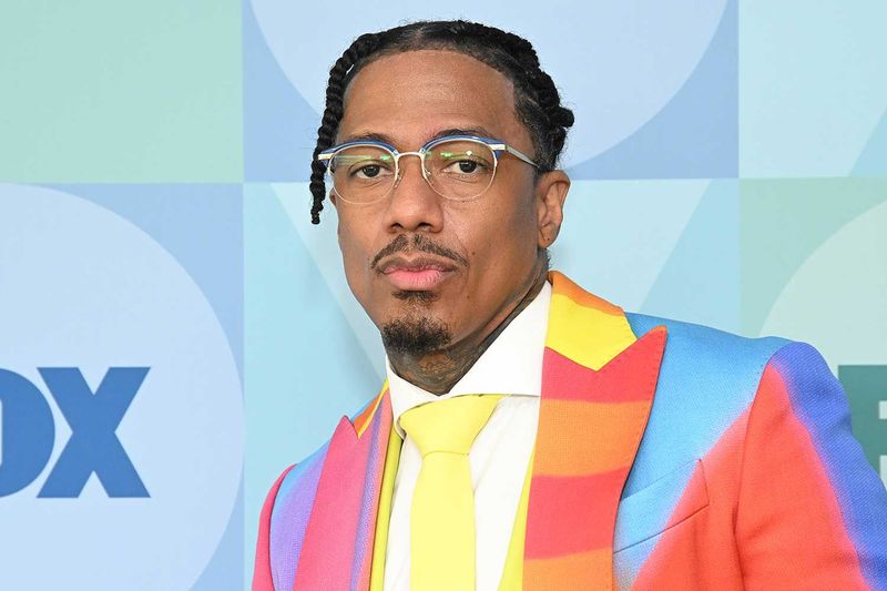 Nick Cannon