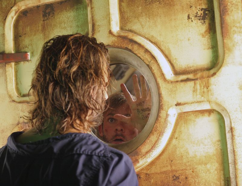 Lost (2004-2010)
