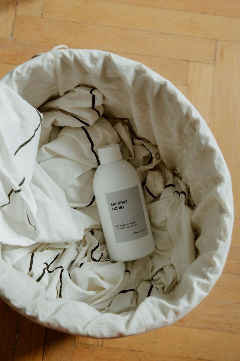 Fabric Softener