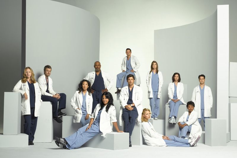 10 Popular TV Shows That Dragged On Way Past Their Creative Peak