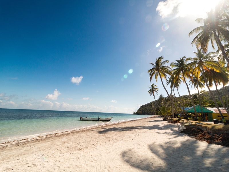 Isla Providencia, Colombia