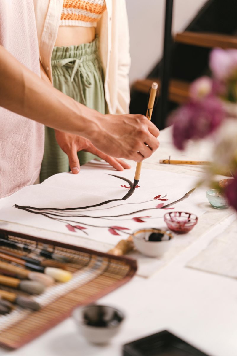 Learn Something New or Challenge Yourself