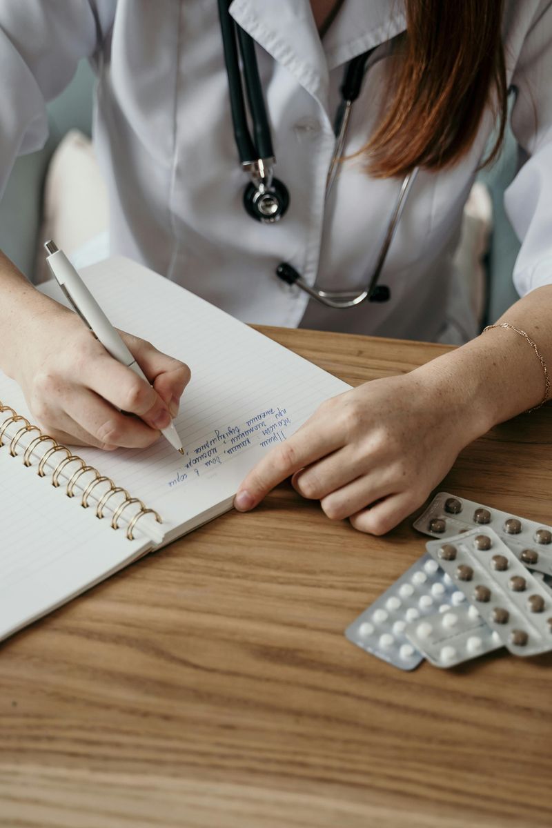 Higher Risk of Chronic Illness