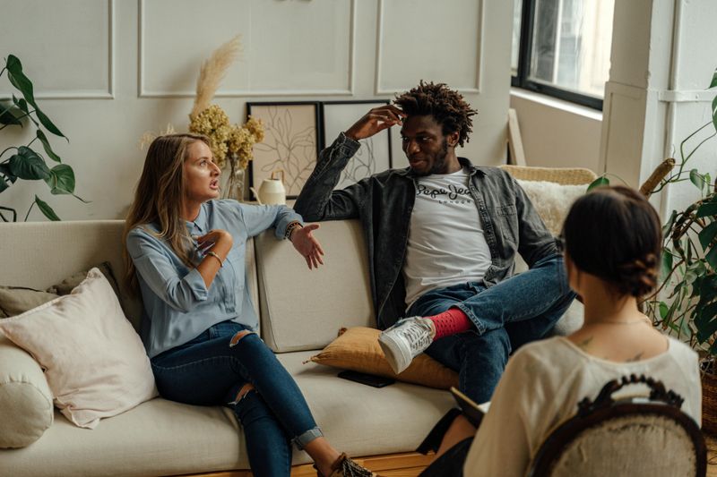 Embrace Outside Support