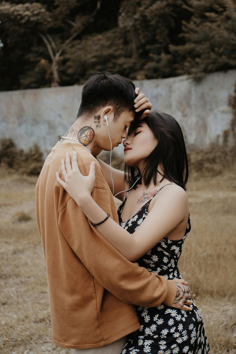Repeating harmful relationship patterns