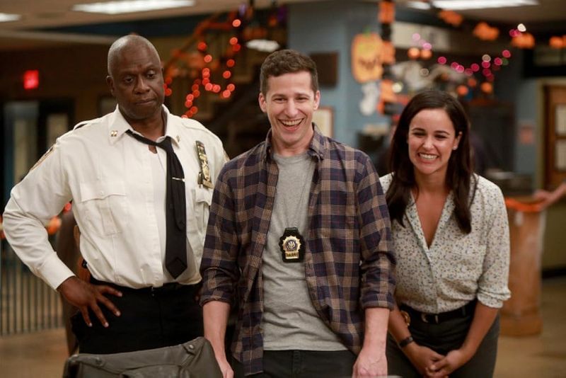 Brooklyn Nine-Nine